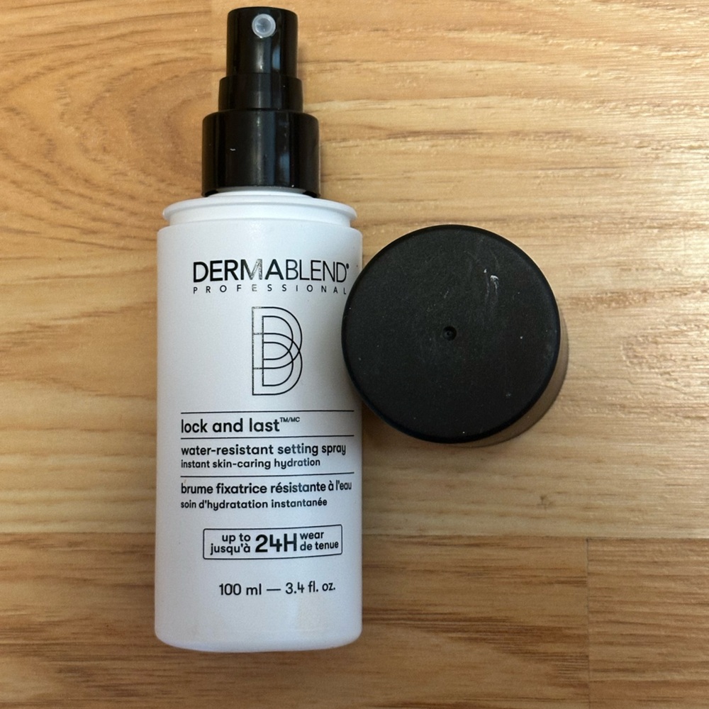 Dermablend Professional Setting Spray
